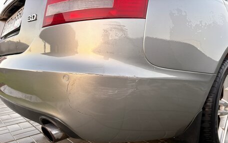 Audi A6, 2005 год, 850 000 рублей, 19 фотография