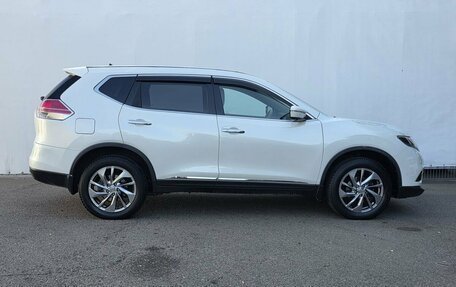 Nissan X-Trail, 2016 год, 1 850 000 рублей, 4 фотография