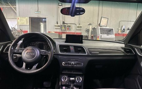 Audi Q3, 2012 год, 1 499 900 рублей, 5 фотография