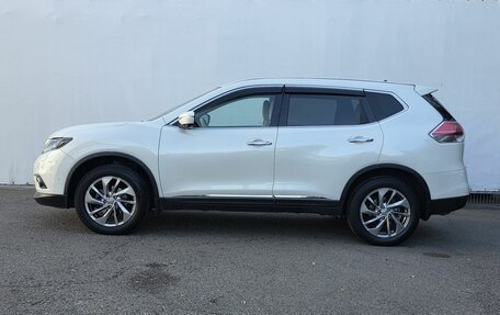 Nissan X-Trail, 2016 год, 1 850 000 рублей, 8 фотография