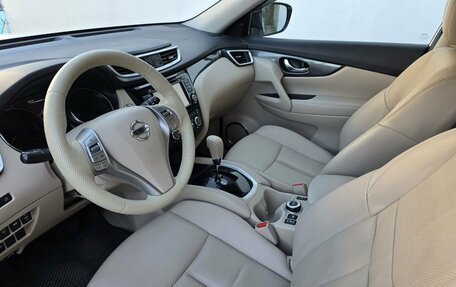 Nissan X-Trail, 2016 год, 1 850 000 рублей, 9 фотография
