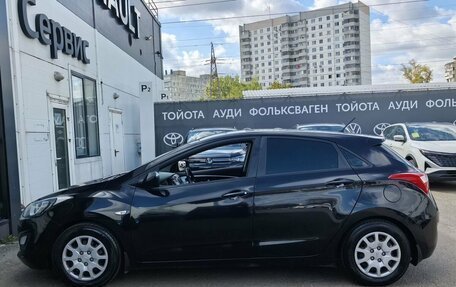 Hyundai i30 II рестайлинг, 2013 год, 1 150 000 рублей, 8 фотография