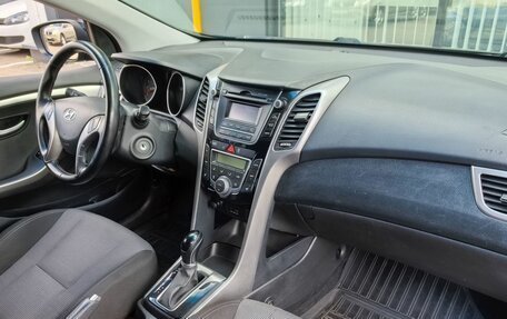 Hyundai i30 II рестайлинг, 2013 год, 1 150 000 рублей, 9 фотография