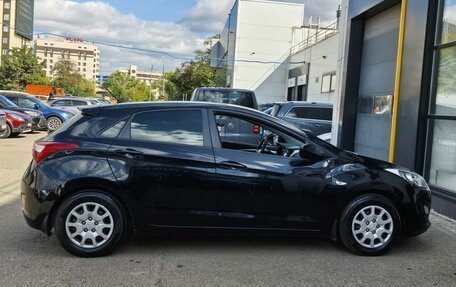 Hyundai i30 II рестайлинг, 2013 год, 1 150 000 рублей, 4 фотография