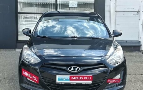 Hyundai i30 II рестайлинг, 2013 год, 1 150 000 рублей, 2 фотография