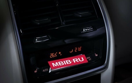 BMW X7, 2019 год, 7 400 000 рублей, 13 фотография