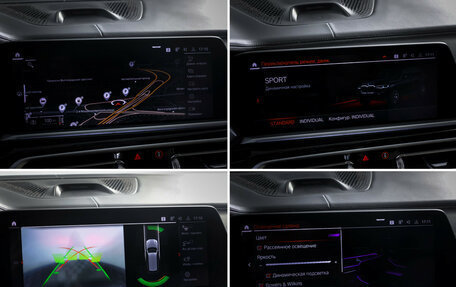 BMW X7, 2019 год, 7 400 000 рублей, 25 фотография