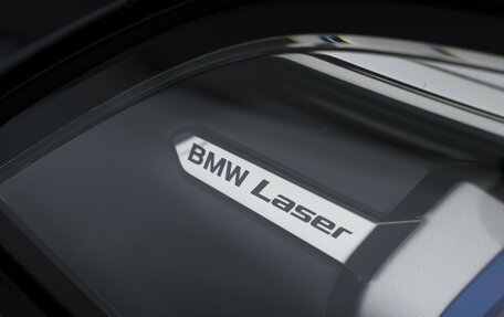 BMW X7, 2019 год, 7 400 000 рублей, 29 фотография