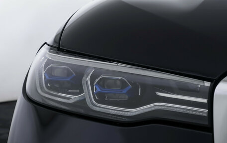 BMW X7, 2019 год, 7 400 000 рублей, 28 фотография