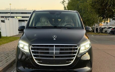 Mercedes-Benz V-Класс, 2026 год, 15 200 000 рублей, 2 фотография