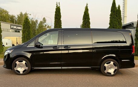 Mercedes-Benz V-Класс, 2026 год, 15 200 000 рублей, 4 фотография