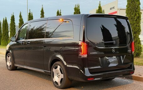 Mercedes-Benz V-Класс, 2026 год, 15 200 000 рублей, 5 фотография