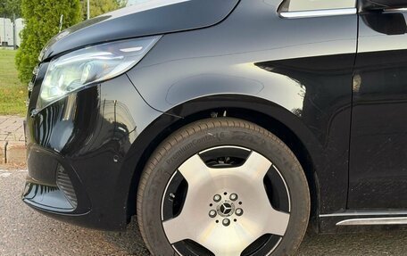 Mercedes-Benz V-Класс, 2026 год, 15 200 000 рублей, 3 фотография