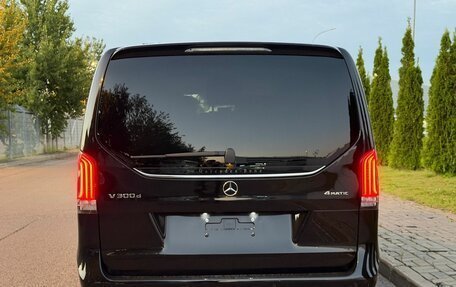 Mercedes-Benz V-Класс, 2026 год, 15 200 000 рублей, 6 фотография