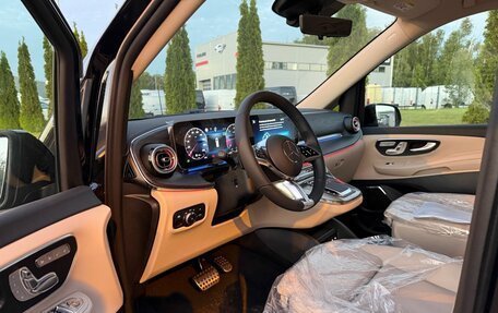 Mercedes-Benz V-Класс, 2026 год, 15 200 000 рублей, 9 фотография