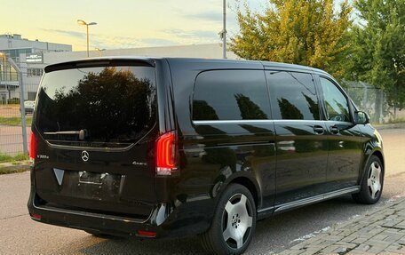 Mercedes-Benz V-Класс, 2026 год, 15 200 000 рублей, 7 фотография