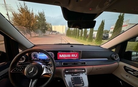 Mercedes-Benz V-Класс, 2026 год, 15 200 000 рублей, 10 фотография