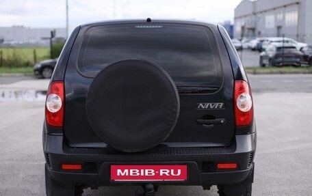 Chevrolet Niva I рестайлинг, 2019 год, 761 080 рублей, 6 фотография