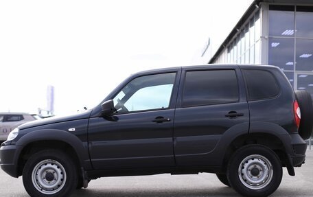 Chevrolet Niva I рестайлинг, 2019 год, 761 080 рублей, 8 фотография