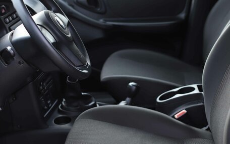 Chevrolet Niva I рестайлинг, 2019 год, 761 080 рублей, 12 фотография
