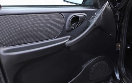 Chevrolet Niva I рестайлинг, 2019 год, 761 080 рублей, 11 фотография