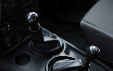 Chevrolet Niva I рестайлинг, 2019 год, 761 080 рублей, 14 фотография