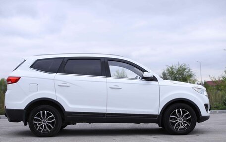 Lifan Myway, 2018 год, 884 000 рублей, 4 фотография