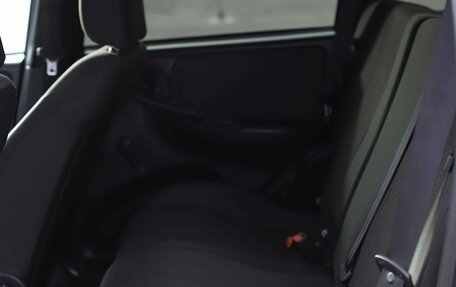 Chevrolet Niva I рестайлинг, 2019 год, 761 080 рублей, 17 фотография