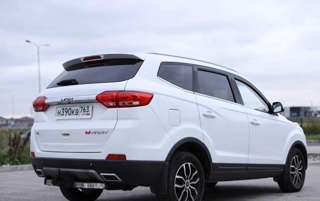 Lifan Myway, 2018 год, 884 000 рублей, 5 фотография