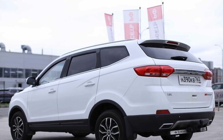 Lifan Myway, 2018 год, 884 000 рублей, 7 фотография
