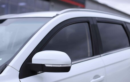 Lifan Myway, 2018 год, 884 000 рублей, 9 фотография