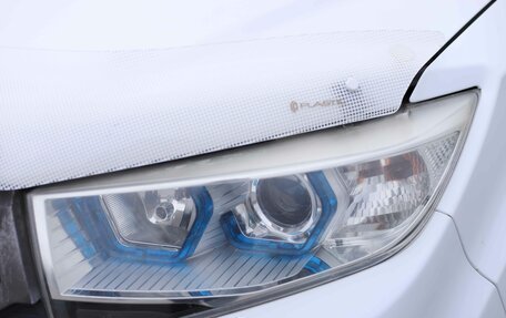 Lifan Myway, 2018 год, 884 000 рублей, 10 фотография