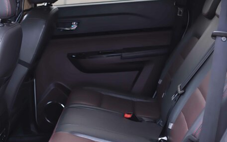 Lifan Myway, 2018 год, 884 000 рублей, 17 фотография