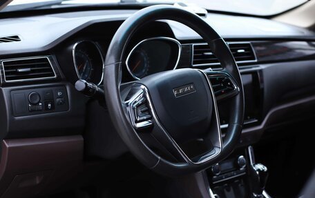 Lifan Myway, 2018 год, 884 000 рублей, 13 фотография
