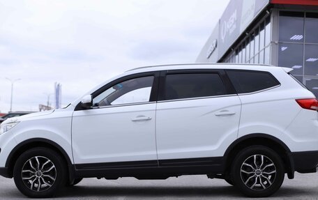 Lifan Myway, 2018 год, 884 000 рублей, 8 фотография