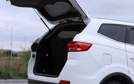 Lifan Myway, 2018 год, 884 000 рублей, 19 фотография