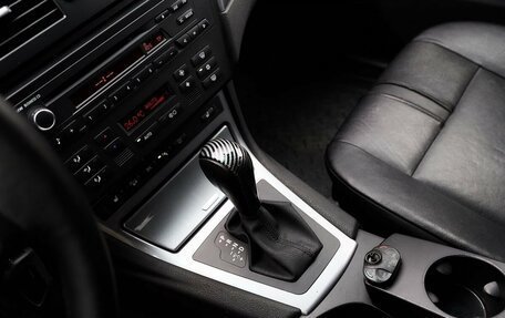 BMW X3, 2010 год, 1 348 000 рублей, 10 фотография