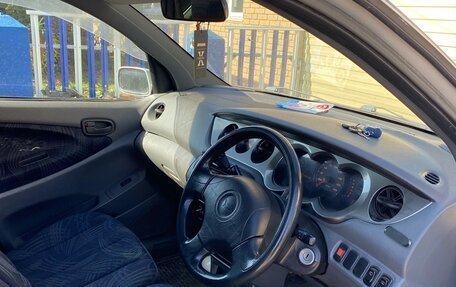 Daihatsu YRV I, 2000 год, 110 000 рублей, 4 фотография