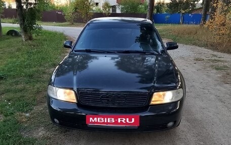 Audi A4, 1999 год, 210 000 рублей, 2 фотография