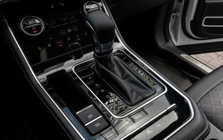 Chery Tiggo 8 Pro, 2021 год, 1 730 000 рублей, 13 фотография