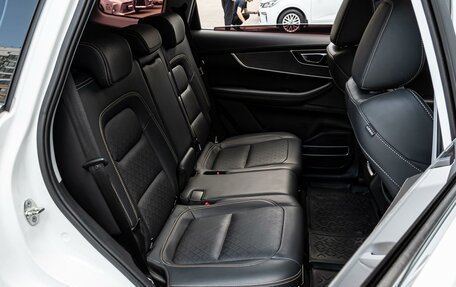 Chery Tiggo 8 Pro, 2021 год, 1 730 000 рублей, 7 фотография