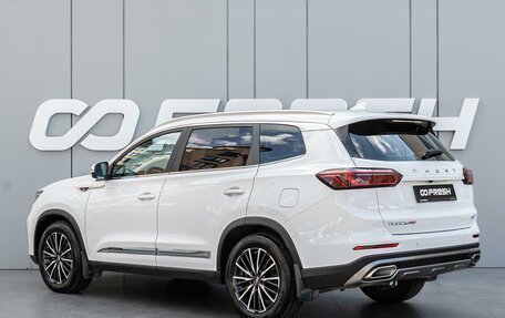 Chery Tiggo 8 Pro, 2021 год, 1 730 000 рублей, 2 фотография