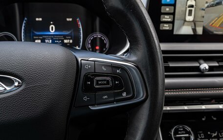 Chery Tiggo 8 Pro, 2021 год, 1 730 000 рублей, 18 фотография