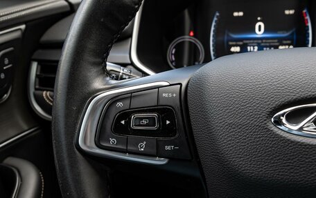 Chery Tiggo 8 Pro, 2021 год, 1 730 000 рублей, 16 фотография