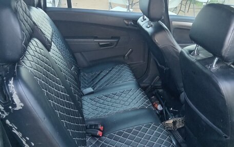 Opel Zafira B, 2007 год, 180 000 рублей, 6 фотография