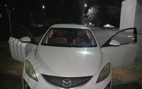 Mazda 6, 2012 год, 900 000 рублей, 1 фотография