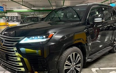 Lexus LX, 2026 год, 20 400 000 рублей, 1 фотография