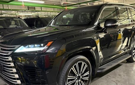 Lexus LX, 2026 год, 18 300 000 рублей, 1 фотография