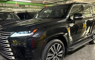 Lexus LX, 2026 год, 18 300 000 рублей, 1 фотография