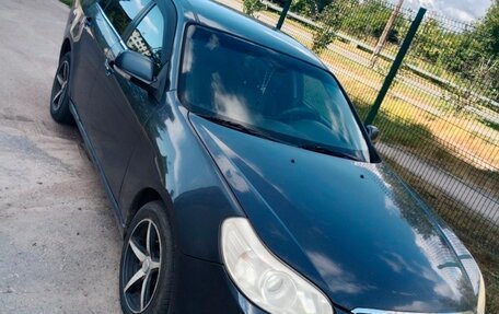 Chevrolet Epica, 2006 год, 350 000 рублей, 1 фотография